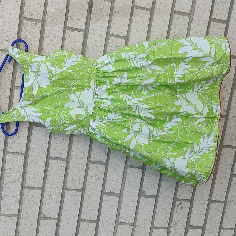 Lands End Dress - Picture 2 of 10